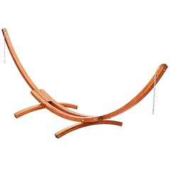 Vevor wooden hammock for sale  Delivered anywhere in USA 