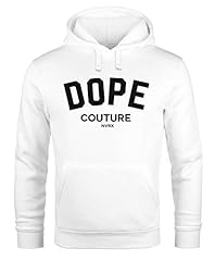 Neverless hoodie herren gebraucht kaufen  Wird an jeden Ort in Deutschland