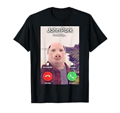 John pork calling gebraucht kaufen  Wird an jeden Ort in Deutschland