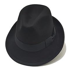 Willheoy cappello fedora usato  Spedito ovunque in Italia 