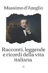 Racconti leggende ricordi usato  Spedito ovunque in Italia 