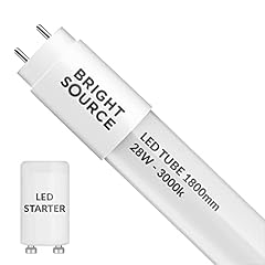 Bright source 6ft for sale  Delivered anywhere in UK