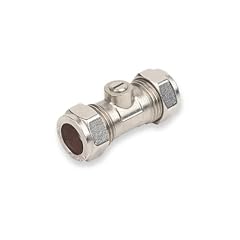 Brands 15mm compression for sale  Delivered anywhere in UK