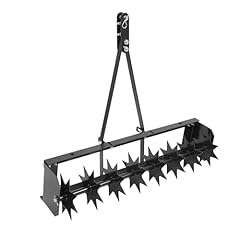 Tow behind lawn for sale  Delivered anywhere in UK