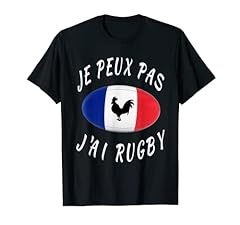 Maillot rugby rugby d'occasion  Livré partout en France