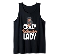 Crazy rottweiler lady for sale  Delivered anywhere in USA 