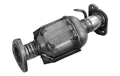 Used, Walker Exhaust Ultra EPA 16709 Direct Fit Catalytic for sale  Delivered anywhere in USA 
