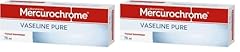 Mercurochrome pur vaseline d'occasion  Livré partout en France