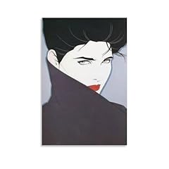 Withmist patrick nagel for sale  Delivered anywhere in USA 