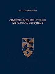 Commentary letter saint for sale  Delivered anywhere in USA 