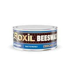 Roxil beeswax polish for sale  Delivered anywhere in UK