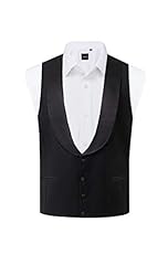 Dobell mens black for sale  Delivered anywhere in UK