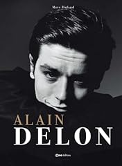 Alain delon d'occasion  Livré partout en France