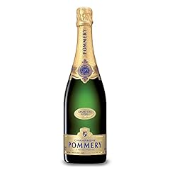 Pommery champagne grand gebraucht kaufen  Wird an jeden Ort in Deutschland