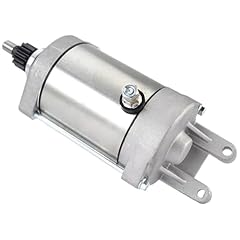 Zweutbm starter motor usato  Spedito ovunque in Italia 