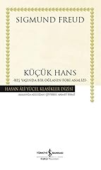 Küçük hans beş d'occasion  Livré partout en France