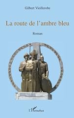 Route ambre bleu d'occasion  Livré partout en France