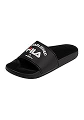 Fila baywalk pantofole usato  Spedito ovunque in Italia 