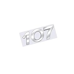 Aujshdh car emblem for sale  Delivered anywhere in UK