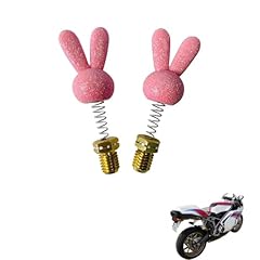 2pcs tappi specchietti usato  Spedito ovunque in Italia 