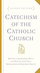 Catechism catholic church for sale  Delivered anywhere in UK