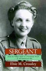 Sergeant war account for sale  Delivered anywhere in UK