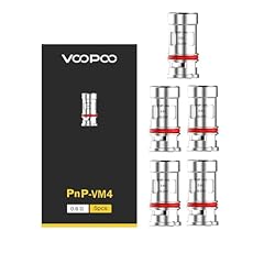 Voopoo résistance pnp d'occasion  Livré partout en France