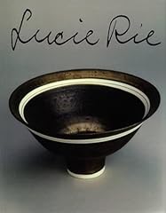Lucie rie for sale  Delivered anywhere in UK