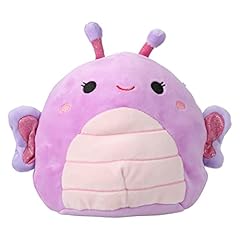 Squishmallow brenda butterfly for sale  Delivered anywhere in UK