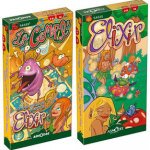 Asmodee élixir élixir d'occasion  Livré partout en France