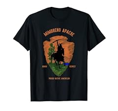 Mimbreno apache tribe for sale  Delivered anywhere in USA 