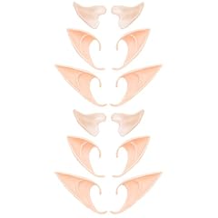 Pairs elf ears for sale  Delivered anywhere in USA 