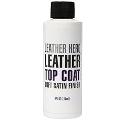 Leather hero top for sale  Delivered anywhere in USA 