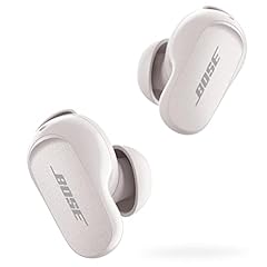 Bose quietcomfort earbuds usato  Spedito ovunque in Italia 