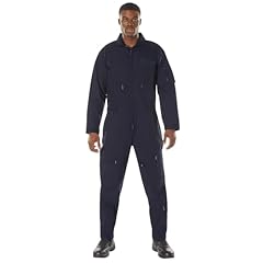 Rothco flight coverall for sale  Delivered anywhere in USA 