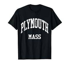 Plymouth massachusetts retro for sale  Delivered anywhere in USA 