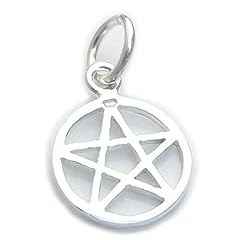 Maldon jewellery pentagram for sale  Delivered anywhere in Ireland