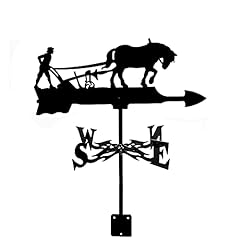 Weathervane edelstahl windfahn gebraucht kaufen  Wird an jeden Ort in Deutschland