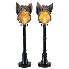 Lemax gargoyle lamp for sale  Delivered anywhere in USA 