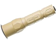 Surefire torcia tactical usato  Spedito ovunque in Italia 