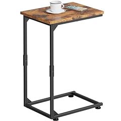 Shaped end table for sale  Delivered anywhere in USA 