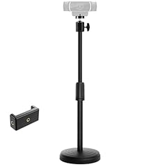 Khazylorr webcam stand for sale  Delivered anywhere in USA 