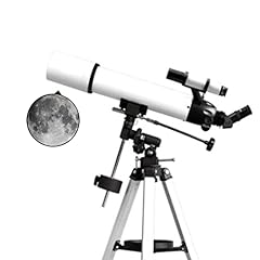 Telescope 90mm aperture for sale  Delivered anywhere in UK