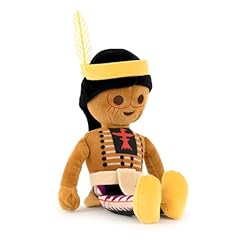 Playmobil peluche indiens d'occasion  Livré partout en France