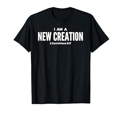New creation corinthians for sale  Delivered anywhere in UK