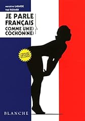 Parle français cohon d'occasion  Livré partout en France