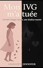 Ivg tuée silence d'occasion  Livré partout en France