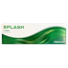Splash djarum herbal for sale  Delivered anywhere in USA 