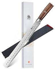 Kyoku slicing knife for sale  Delivered anywhere in USA 