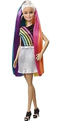 Barbie doll rainbow for sale  Delivered anywhere in USA 
